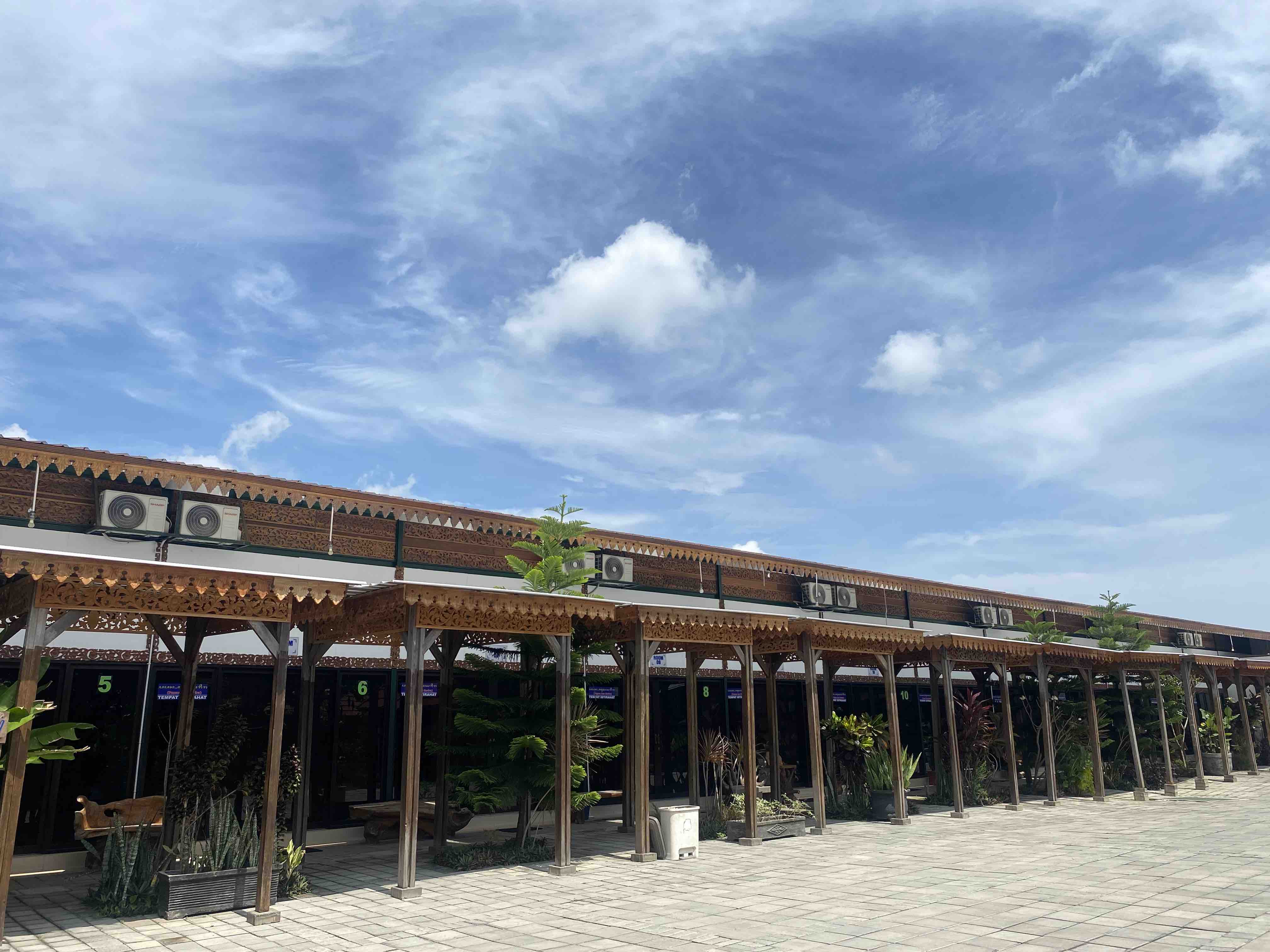 Homestay Pendopo Ageng